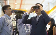 Bên trong Model Factory mà Tổng Bí thư, Chủ tịch nước Tô Lâm tới thăm ở Singapore