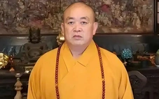 Hiệp hội Phật giáo Trung Quốc lên tiếng về án 24 năm tù của cựu trụ trì Thiếu Lâm Tự
