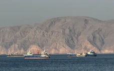 Trung Đông tối 30-5: Oman phát hiện vật thể nghi là thủy lôi ở Hormuz, Israel tấn công Lebanon