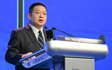 Tổng thư ký ASEAN: Sẽ cùng Trung Quốc hoàn thành COC trong năm 2026
