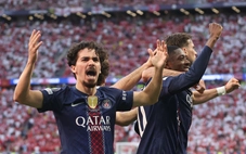 PSG là đội thứ 2 trong lịch sử bảo vệ được chức vô địch Champions League