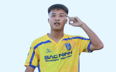 CLB Bắc Ninh nuôi hy vọng lên V-League bằng trận play-off