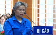 Nỗi đau thấu trời
