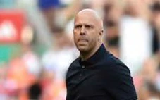 Liverpool bất ngờ đăng tâm thư sa thải huấn luyện viên Arne Slot