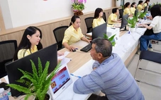 Bộ Nội vụ hướng dẫn chi tiết công thức tính lương, phụ cấp mới từ ngày 1-7