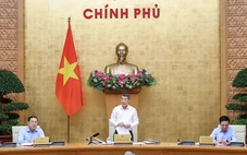 Bộ Chính trị quy định nhiệm vụ, tổ chức bộ máy của Đảng ủy Chính phủ