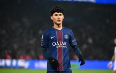 Thần đồng Philippines được PSG thưởng 1 triệu euro