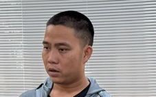 Khởi tố tài xế vượt ẩu tông chết nữ sinh lớp 9