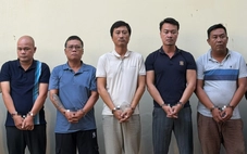 Cùng đòi nợ thuê, vì sao Công ty Song Long khó bị phát hiện hơn nhóm Được ‘Đất Bắc’?