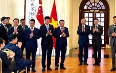 TP.HCM thêm khu công nghiệp VSIP 4 quy mô 750 hecta