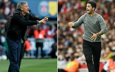 Enrique mang 'ngựa gỗ' phá 'thành Troy' của Arteta