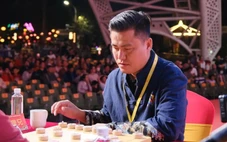 Lại Lý Huynh ra quân bất lợi, mất liền '3 mạng' ở siêu giải Trung Quốc