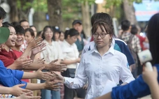 Gợi ý bài làm môn văn thi lớp 10 Hà Nội