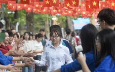 Gợi ý bài làm môn văn thi lớp 10 Hà Nội