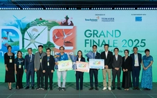 Khởi động dòng vốn quốc tế cho nền kinh tế xanh Việt Nam