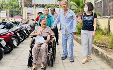 Khi không còn là ‘thành phố trẻ’, TP.HCM thích ứng già hóa dân số ra sao?