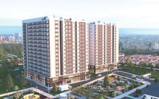 Nhà cho công nhân của TP.HCM chạm mốc 125.000 căn