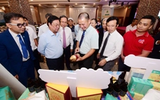 Bàn cách thúc đẩy chuyển đổi xanh trong nông nghiệp