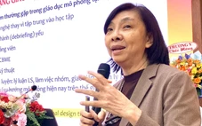 Đào tạo ngành y: Không được để người học 'thử lần đầu' trên người bệnh thật