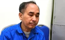 Vụ 686 phòng khám, hiệu thuốc 'chạy' giấy phép: Tòa trả hồ sơ điều tra bổ sung