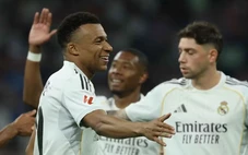 Real Madrid vẫn là đội bóng đắt giá nhất thế giới