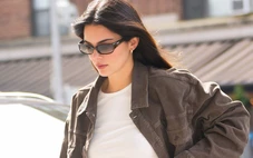 Trang bị 7 kiểu áo khoác ngày hè được các fashionista lăng xê