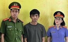 Tung tin được tặng đất rồi làm giả sổ đỏ bán hơn nửa tỉ