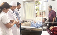 Tiệm bánh mì ở Nghệ An làm 64 người ngộ độc: Phạt 80 triệu đồng, đình chỉ 3 tháng