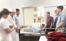 Tiệm bánh mì ở Nghệ An làm 64 người ngộ độc: Phạt 80 triệu đồng, đình chỉ 3 tháng