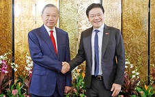 Hợp tác công nghệ Việt Nam - Singapore