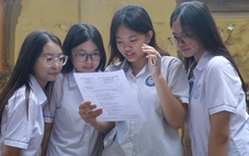 Gợi ý bài làm môn văn thi lớp 10 Hà Nội