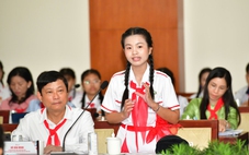 Ưu tiên nguồn lực tốt nhất cho thế hệ măng non