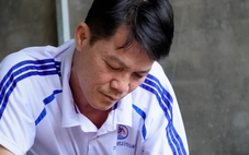 Nguyên hiệu trưởng Trần Văn Tâm: 'Tôi xúc động khi vụ án được đình chỉ'