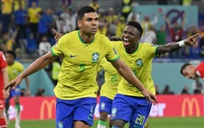 Sẽ có một Brazil 'xù xì' tại World Cup