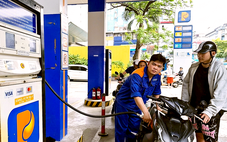 Bộ Công Thương đề nghị hiệp hội Sản xuất ô tô, xe máy đánh giá mức độ tương thích với xăng E10