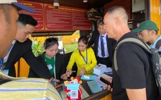 Chưa phát hiện 'chặt chém' du khách trên đảo Cù Lao Chàm và phố cổ Hội An