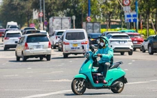 Đề xuất lộ trình và mức hỗ trợ chuyển đổi xe xăng sang xe điện, năng lượng xanh các khu vực TP.HCM