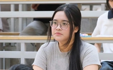 Trường đại học Sư phạm Hà Nội tuyển 2.818 sinh viên