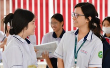 Hơn 151.000 thí sinh TP.HCM bước vào kỳ thi lớp 10 đầu tiên sau sáp nhập