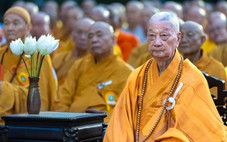 Đại lễ Phật đản: Thắp sáng ngọn đèn từ bi, vun đắp đoàn kết