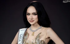 Nghi vấn Miss Grand All Stars can thiệp kết quả top 3 của Hương Giang