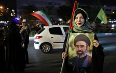 Iran cho rằng Mỹ có thể ngừng đóng băng 12 tỉ USD tài sản