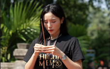 Sau Minh Hằng, Ngọc Trinh, ai đóng nữ chính Chị chị em em 3?