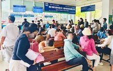 Thuốc ung thư - 'tấm vé' sống đắt đỏ - Kỳ 1: Cuộc chiến bào mòn cơ thể lẫn tiền nong