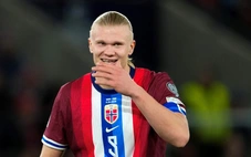 Chelsea và Haaland 'chọc quê' Arsenal
