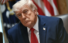 Truyền thông Mỹ: Ông Trump muốn thay đổi điều khoản thỏa thuận với Iran