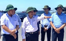Bí thư Vĩnh Long yêu cầu phải cắt giảm 50% thời gian và chi phí giải quyết thủ tục hành chính