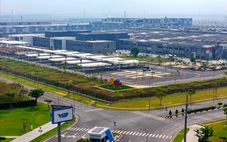 Việt Nam - Singapore: Hướng tới 30 khu công nghiệp VSIP xanh