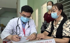 Người tạm trú tại TP.HCM có được khám sức khỏe định kỳ miễn phí?