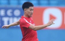 HLV Phùng Thanh Phương bảo vệ Khoa Ngô
